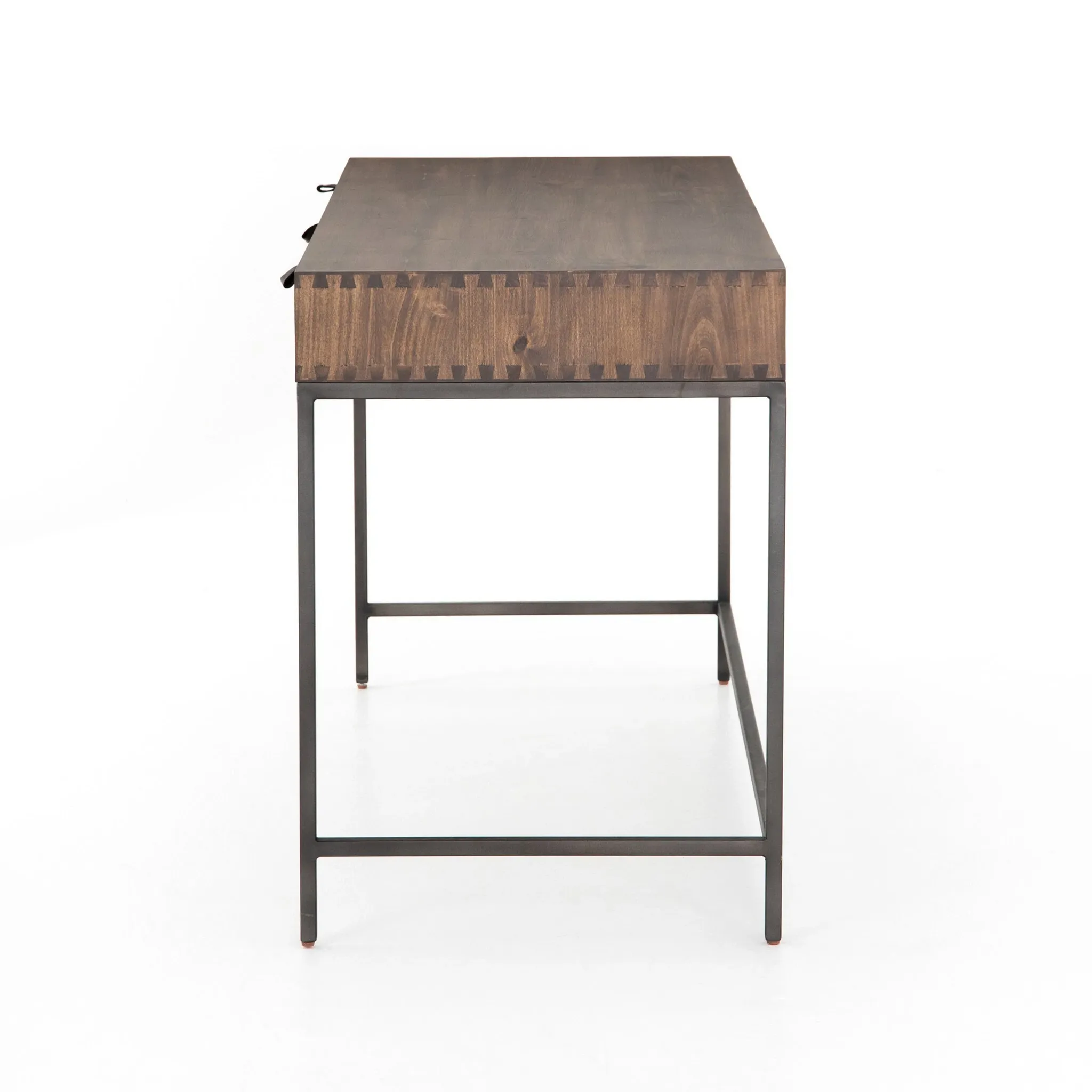 Four Hands Eddie Mid Tone Writing Desk