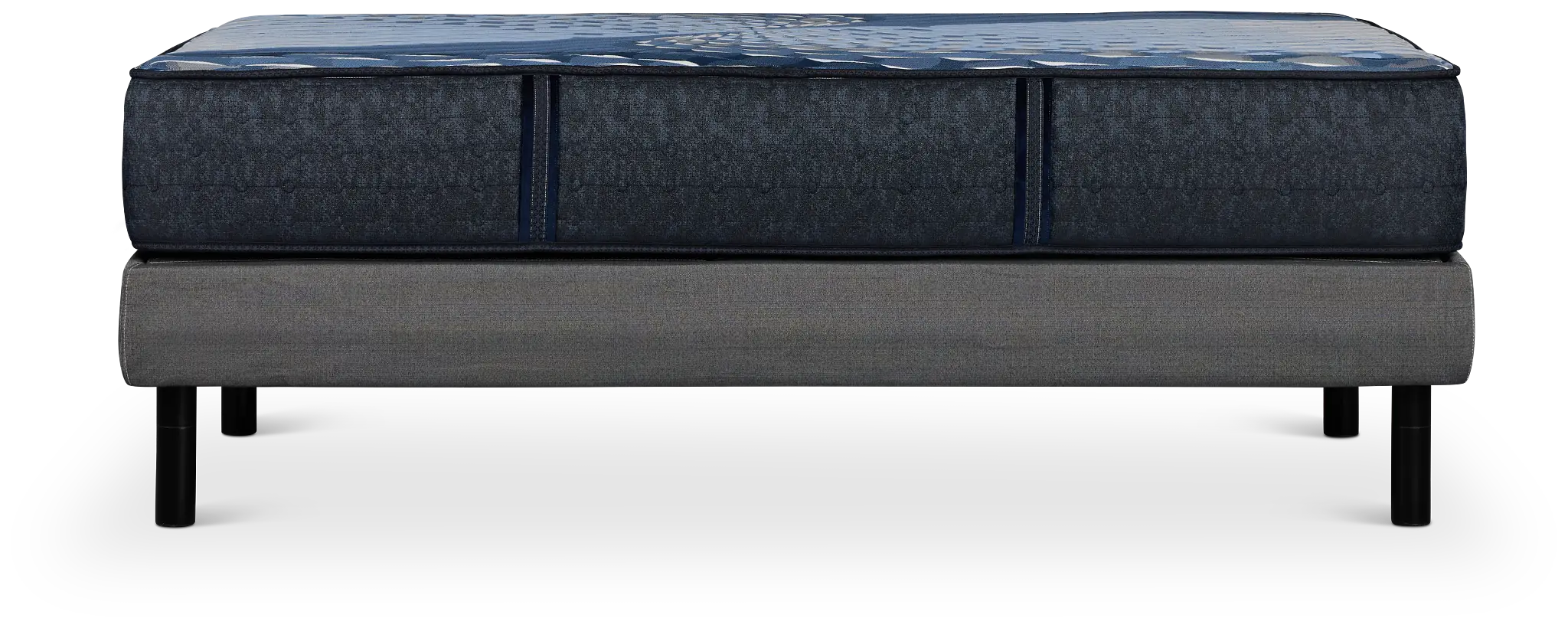 Serta Icomfort Aveda Plush Motion Perfect 4 Adjustable Base Set Serta Icomfort Aveda Plush Motion Perfect 4 Adjustable Base Set