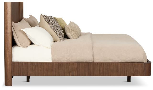 Nomad Mid Tone Shelter Bed