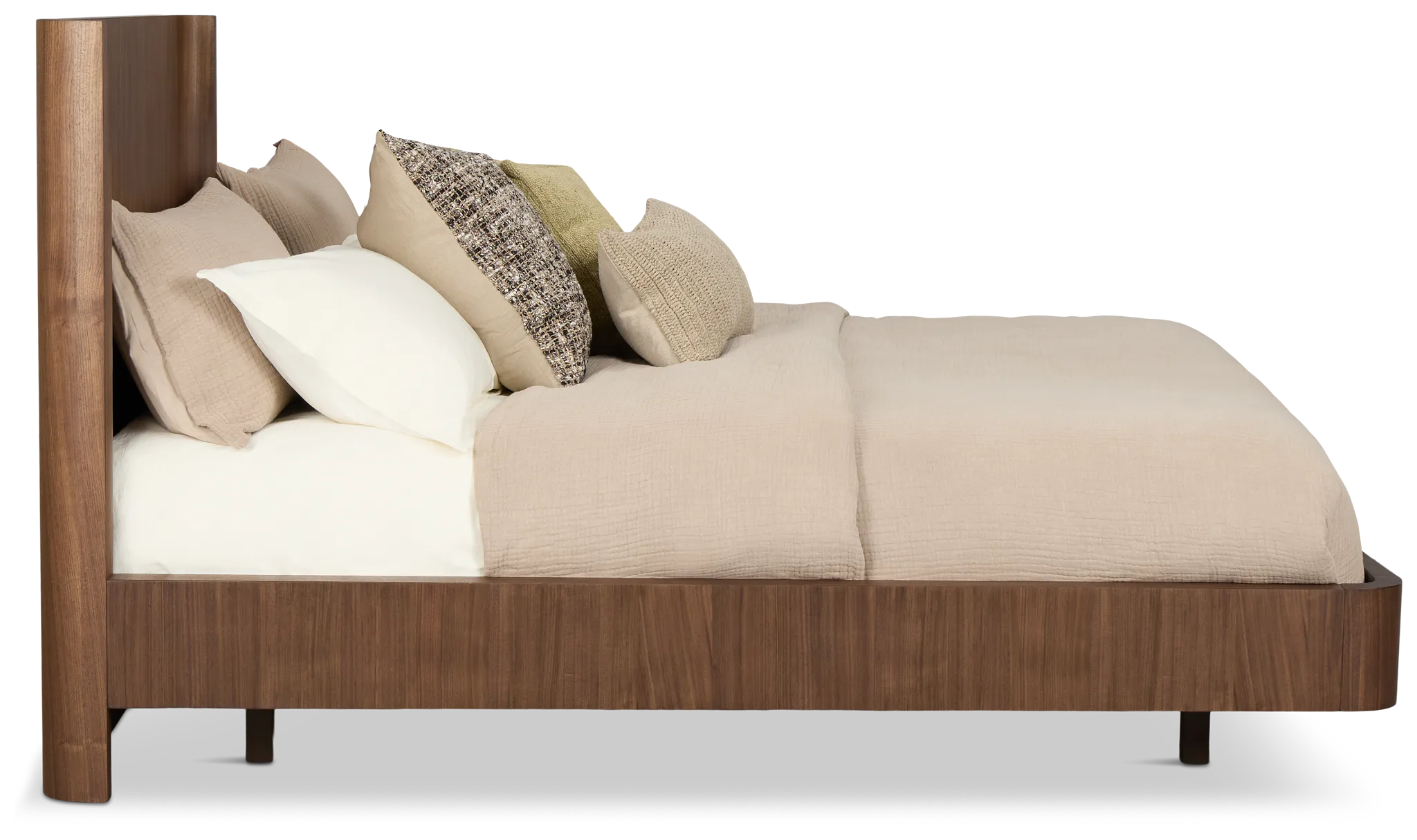 Nomad Mid Tone Shelter Bed