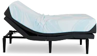 Tempur-pedic Tempur-probreeze Medium Ergo Smart Adjustable Mattress Set