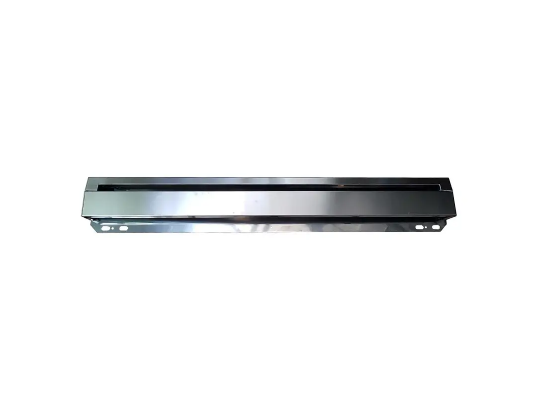 Bertazzoni Backguard Stainless Steel 48" Backguard Bertazzoni Backguard Stainless Steel 48" Backguard