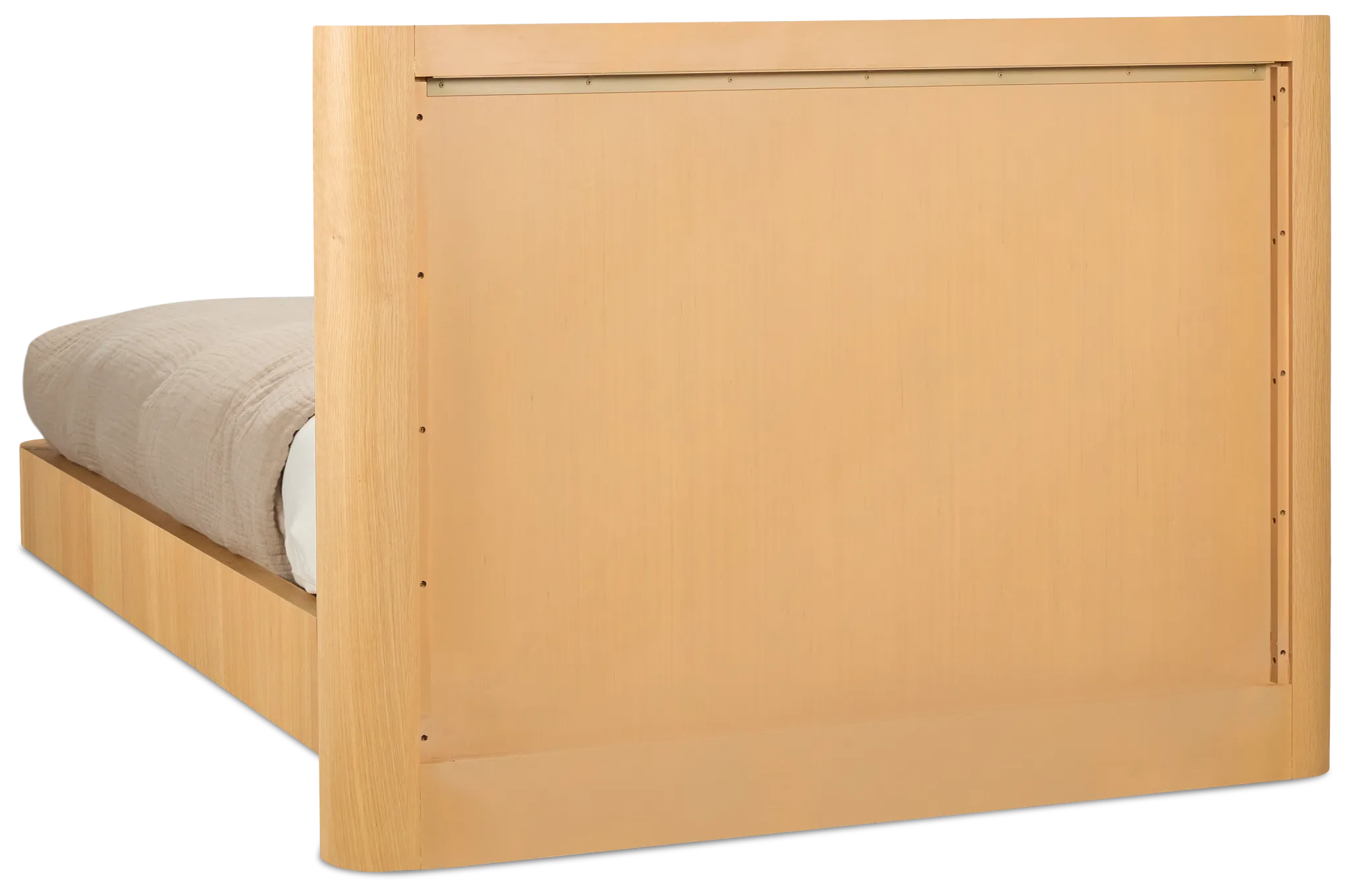 Nomad Light Tone Shelter Bed