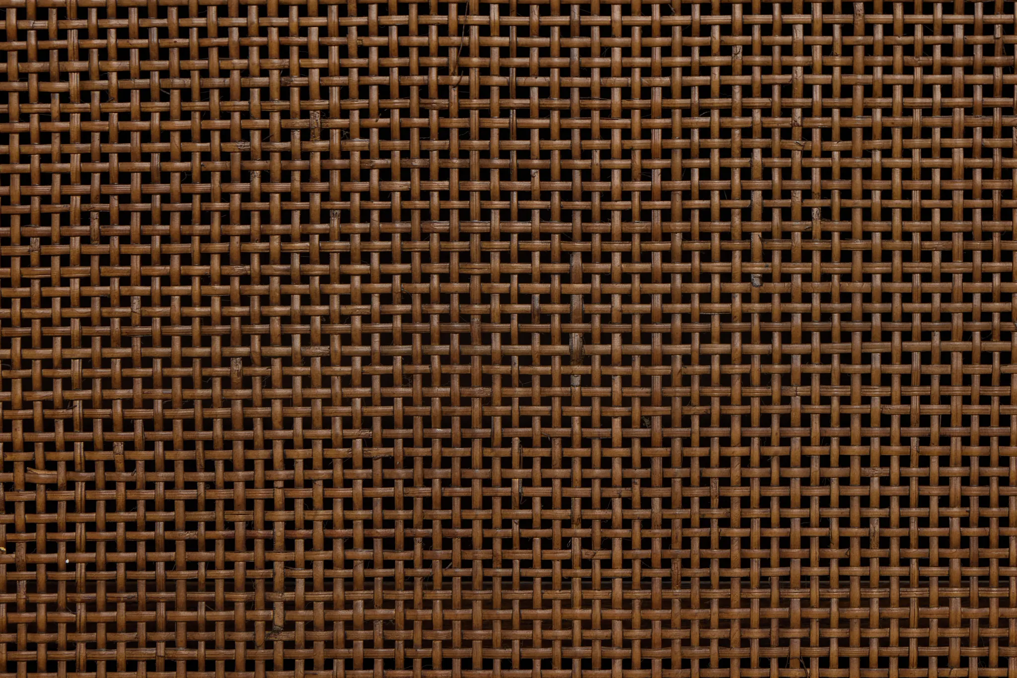 Pacific Mid Tone Arched Bookcase