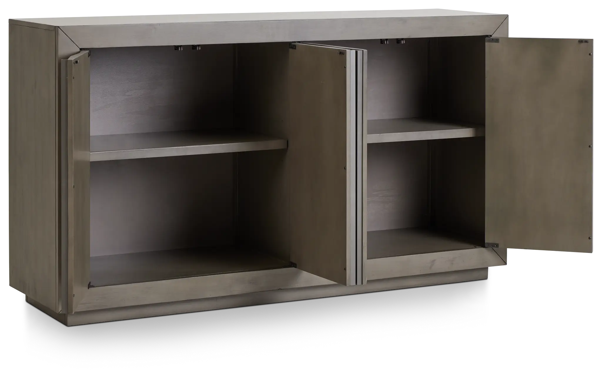 Zurich Gray Server Zurich Gray Server