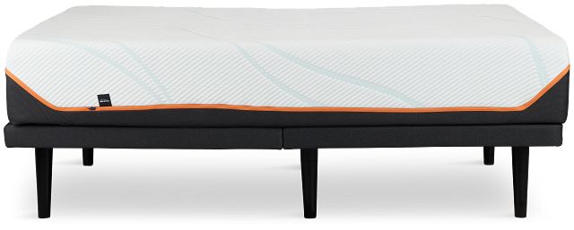 Tempur-proadapt™ Firm Ergo 3.0 Adjustable Mattress Set