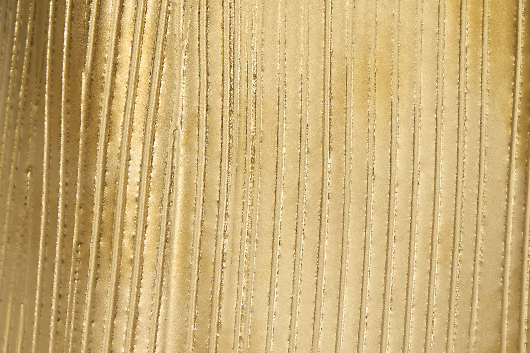 Cordelia Gold Small Vase Cordelia Gold Small Vase