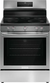 Frigidaire 3060 Series Stainless Steel Electric Range