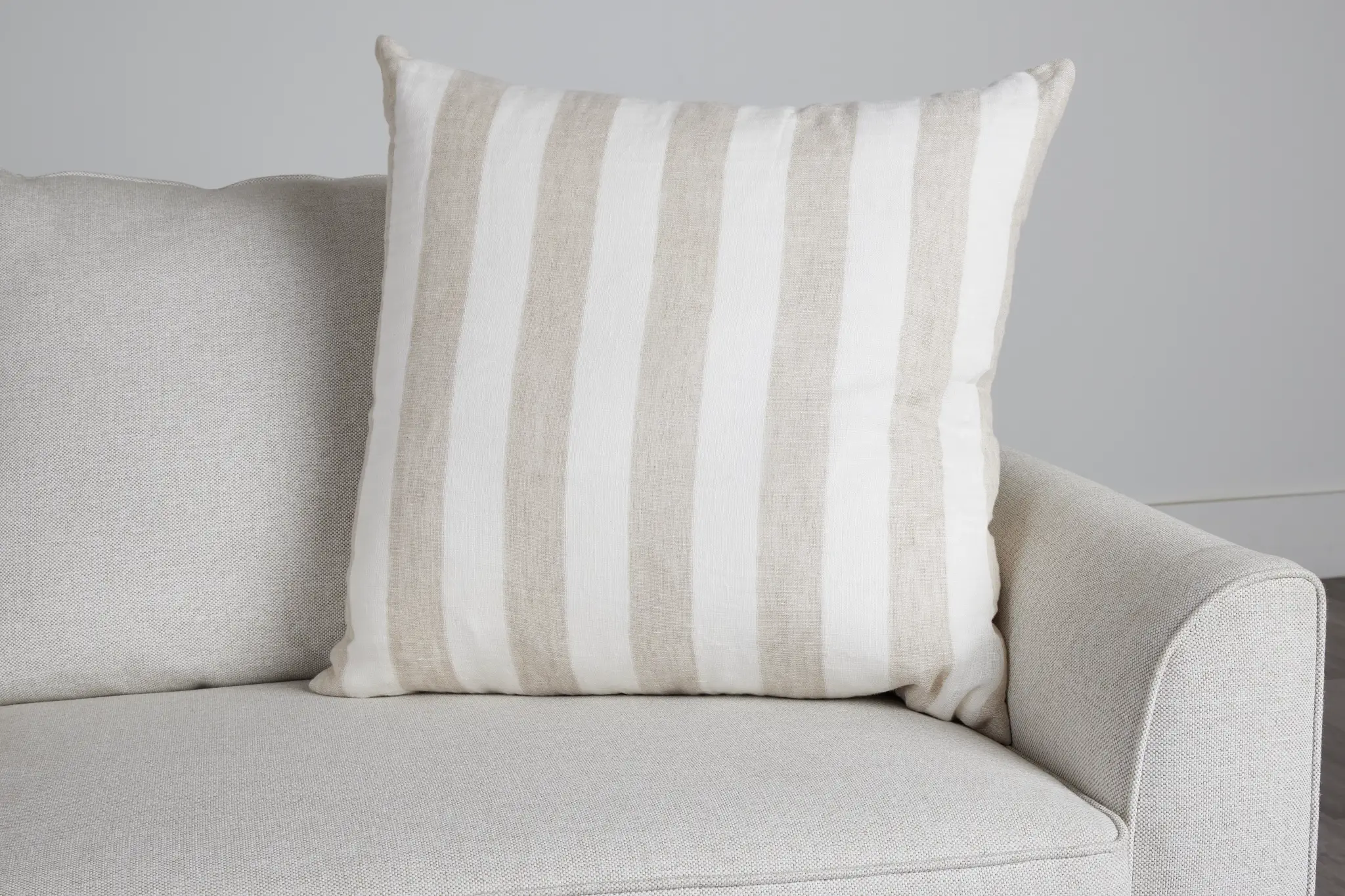 Gavi Ivory Accent Pillow Gavi Ivory Accent Pillow