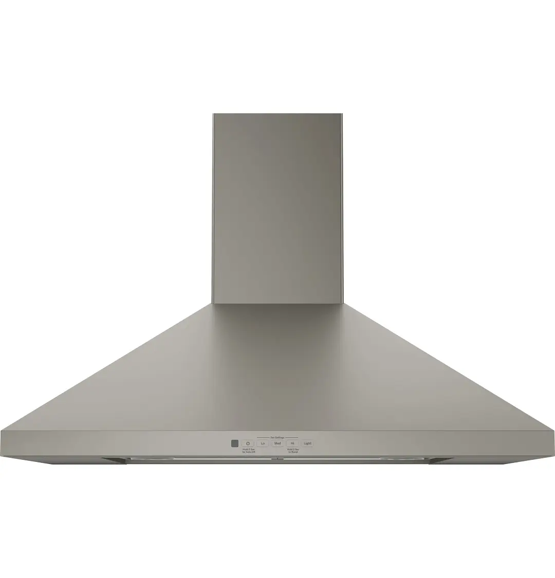 Ge 5301 Series Slate 30" Wall Chimney Hood Ge 5301 Series Slate 30" Wall Chimney Hood