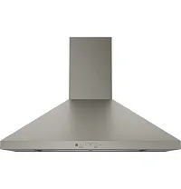 Ge 5301 Series Slate 30" Wall Chimney Hood