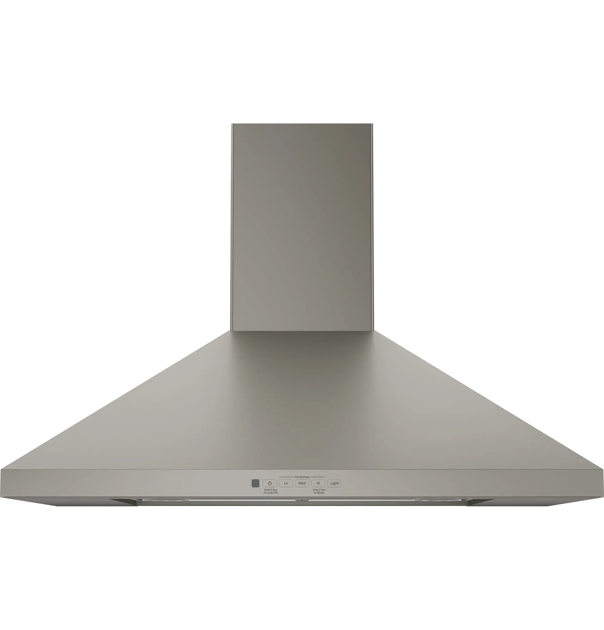 Ge 5301 Series Slate 30" Wall Mount Canopy Hood Ge 5301 Series Slate 30" Wall Mount Canopy Hood