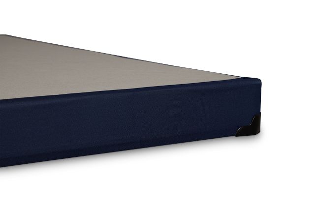 Posturepedic Elite Hybrid Brenham 2 Soft Low-profile Mattress Set