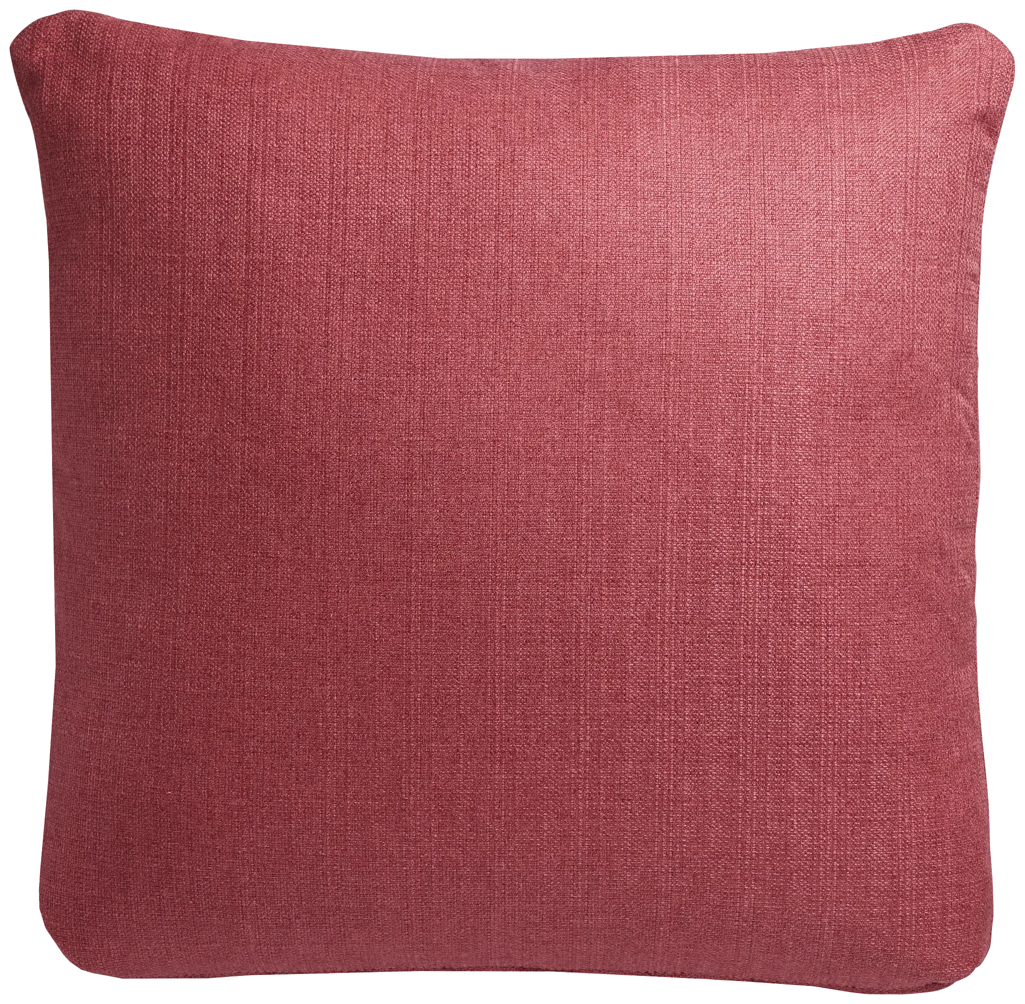 Zeke Coral 20" Accent Pillow Zeke Coral 20" Accent Pillow