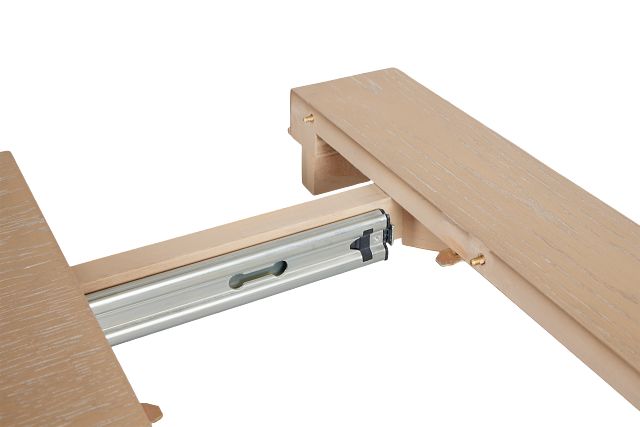 Southlake Light Tone Rectangular Table