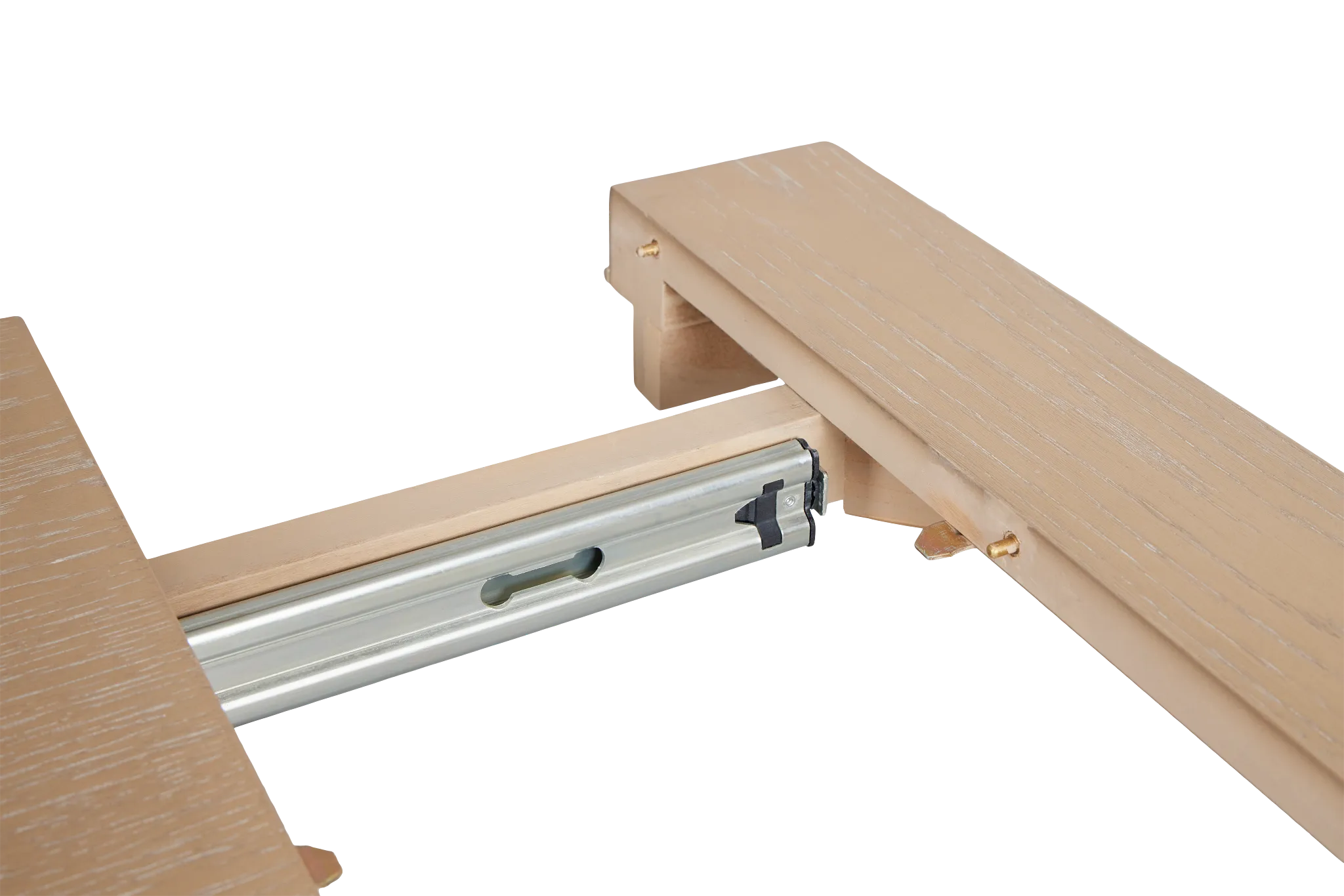 Southlake Light Tone Rectangular Table