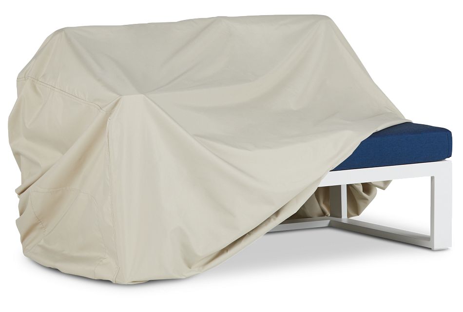 Product Name Khaki XLarge Sectional Outdoor Cover, bed_Size (1)