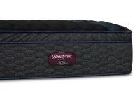 Simmons Beautyrest World Class Level 4 16.25" Firm Pillow Top Mattress