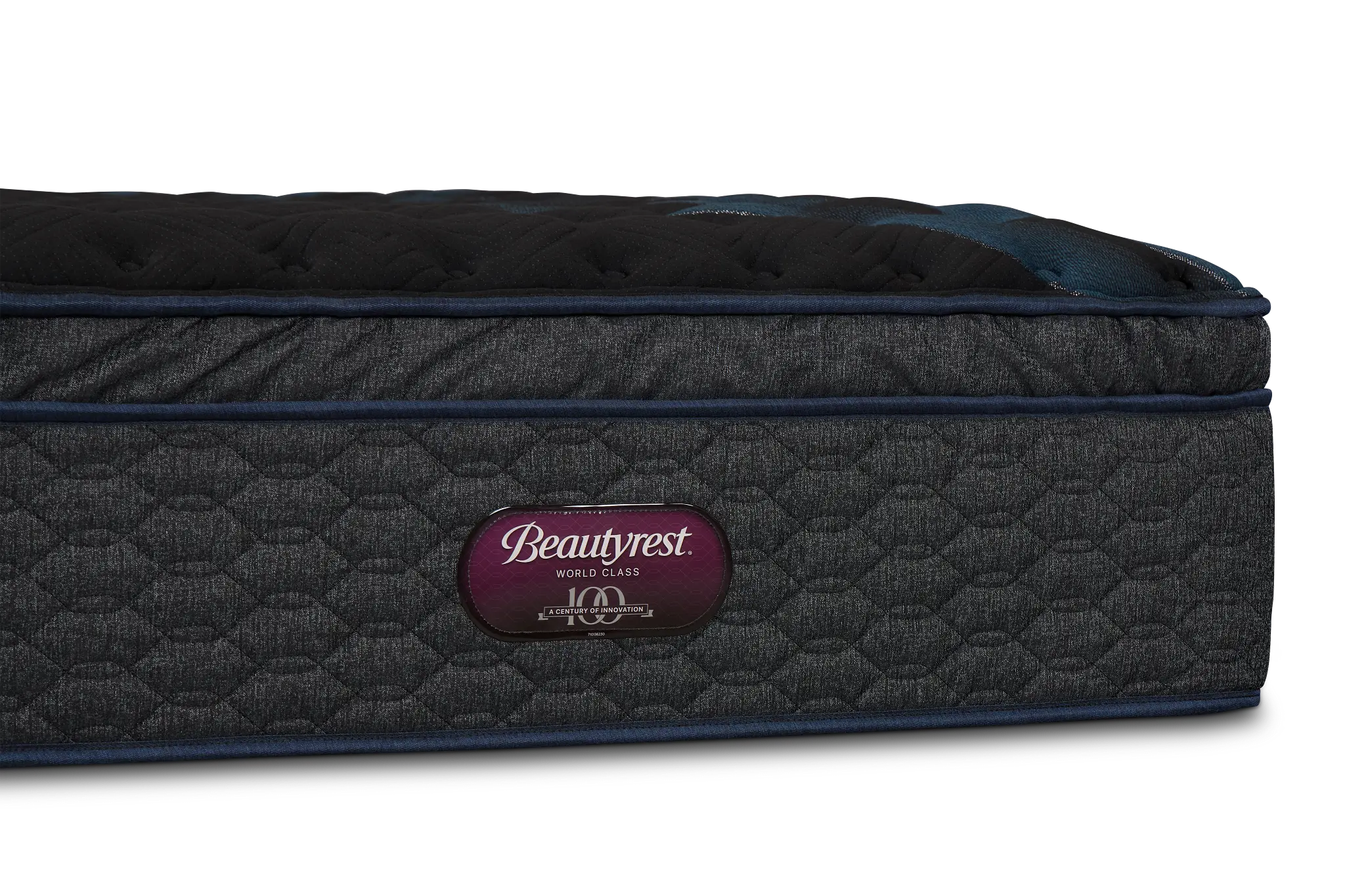 Simmons Beautyrest World Class Level 4 16.25" Firm Pillow Top Mattress Simmons Beautyrest World Class Level 4 16.25" Firm Pillow Top Mattress