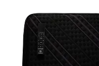 Beautyrest Black Series Two Medium Baselogic Platinum Adjustable Base Mattress Set
