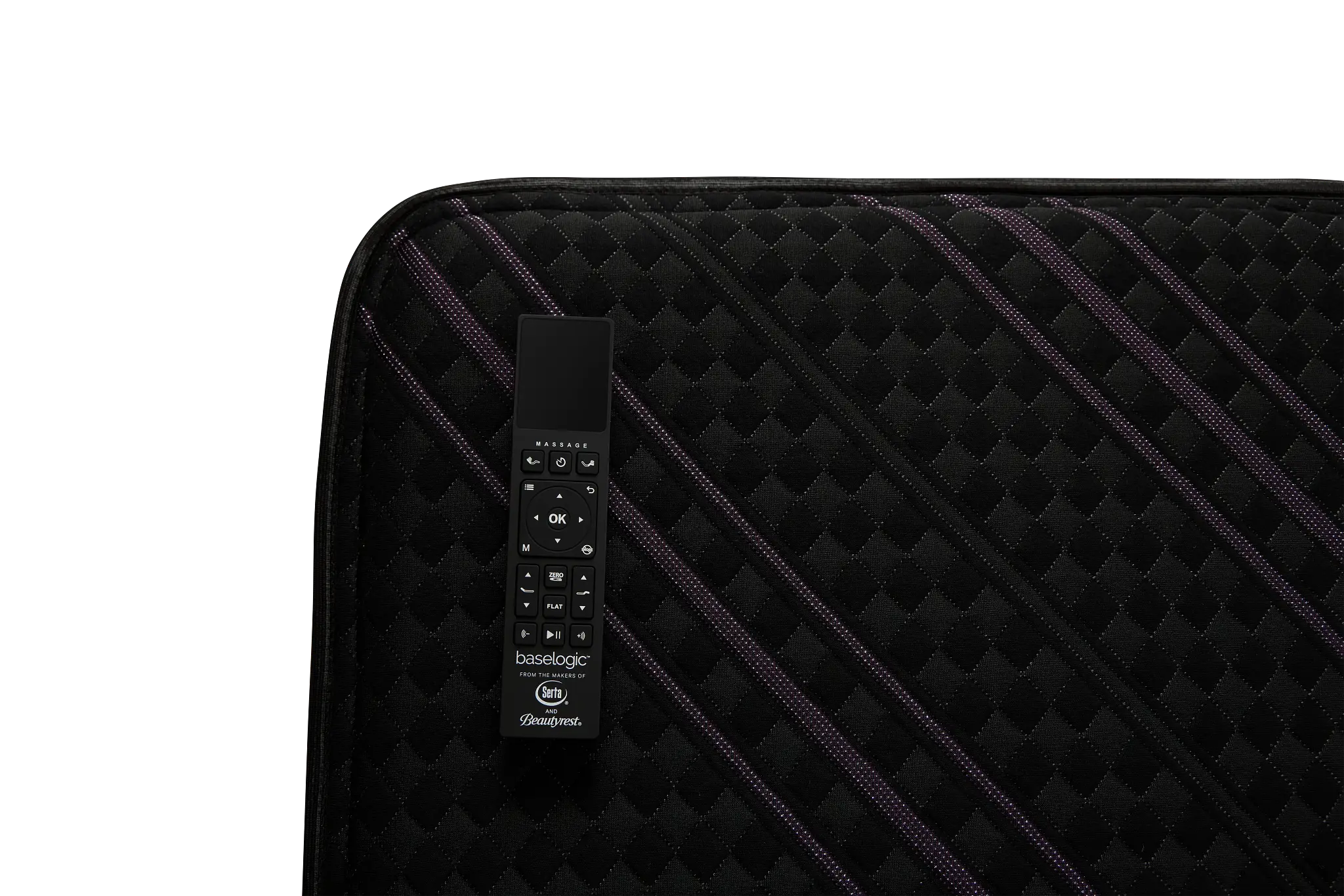 Beautyrest Black Series Two Medium Baselogic Platinum Adjustable Base Mattress Set Beautyrest Black Series Two Medium Baselogic Platinum Adjustable Base Mattress Set