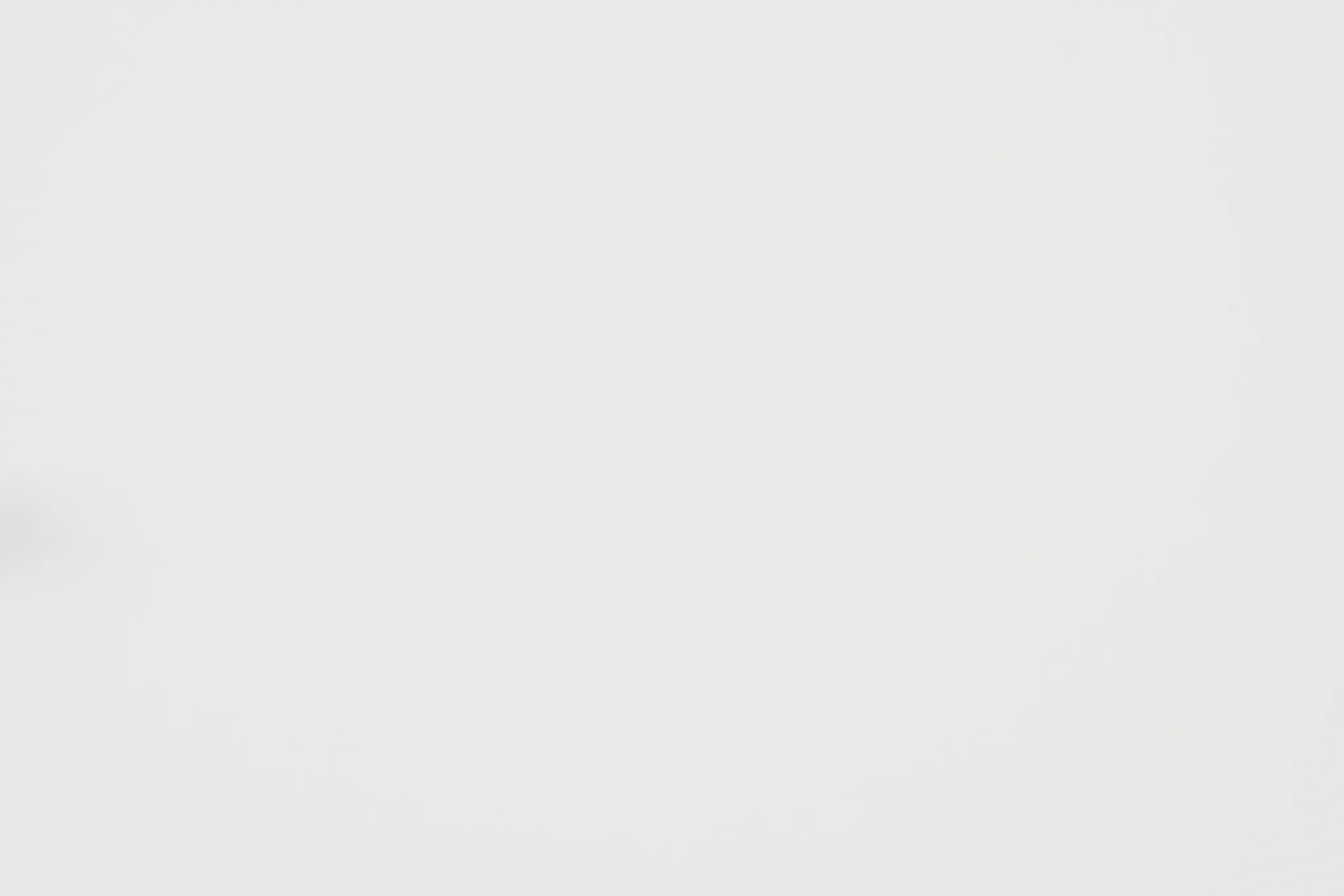 Alden White 60" Double Bathroom Vanity