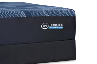 Iseries Nxg3500 13.5" Medium Mattress Set