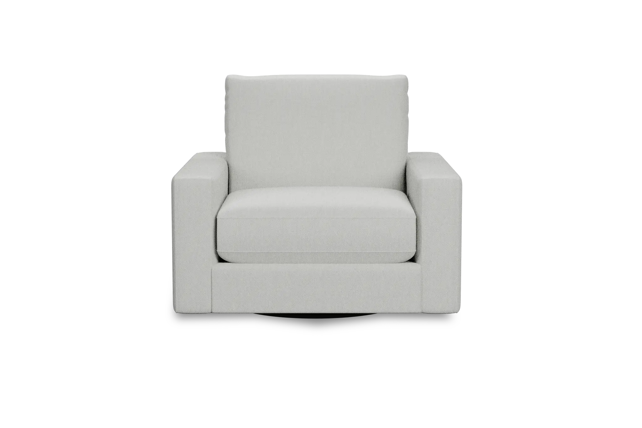 Edgewater Revenue White Swivel Chair Edgewater Revenue White Swivel Chair
