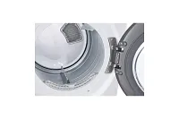 Lg 4000 Series White Front Load Electric Dryer