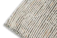 Arizona Multicolored 8x11 Area Rug