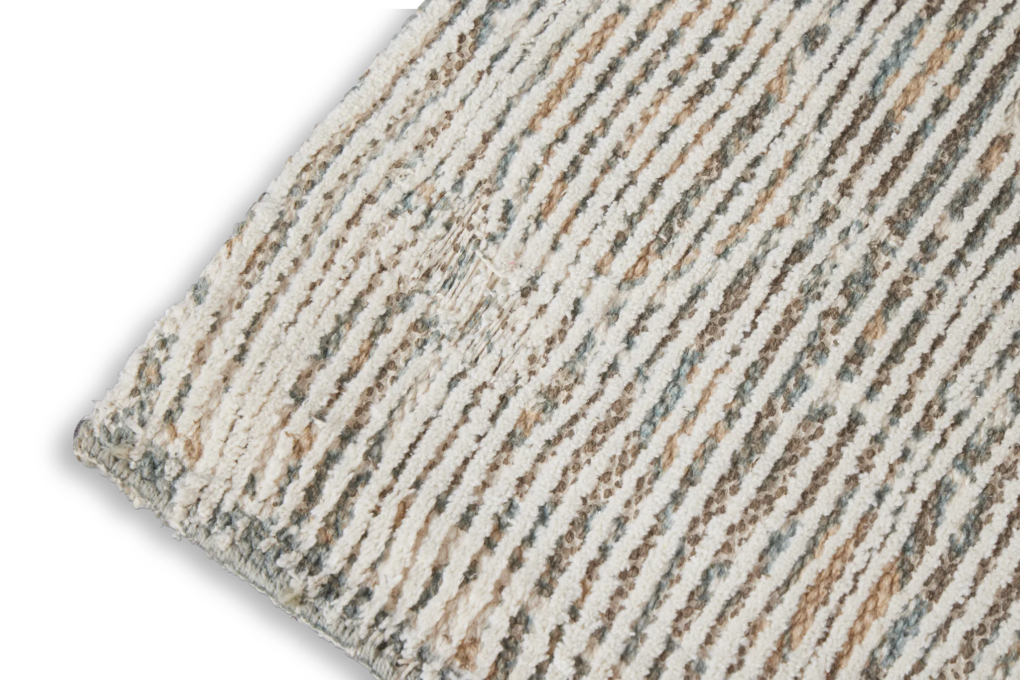 Arizona Multicolored 8x11 Area Rug