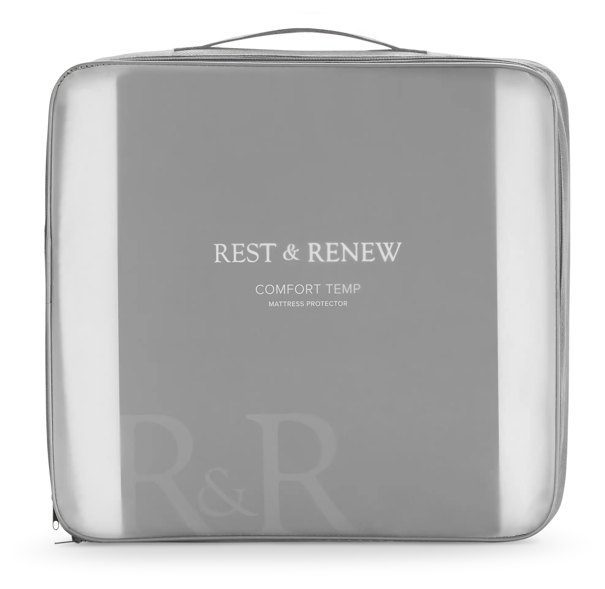 Rest & Renew Comfort Dri-tech Mattress Protector Rest & Renew Comfort Dri-tech Mattress Protector