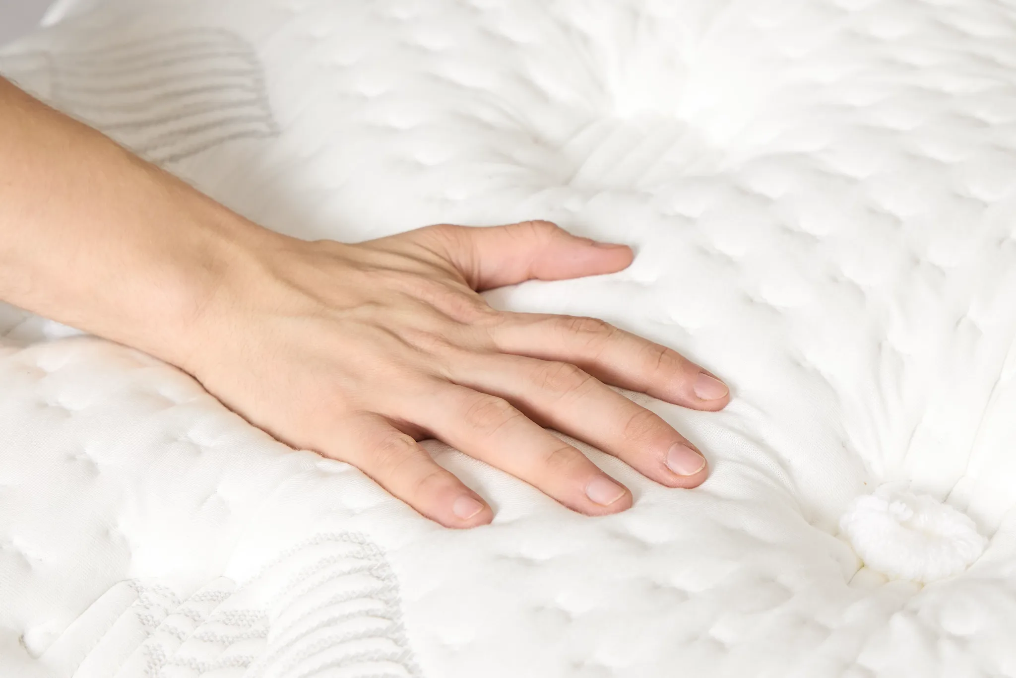 Aireloom Timeless Odyssey Streamline M1 15.5" Plush Mattress