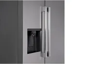 Lg 3230 Series Stainless Steel Side By Side Refrigerator