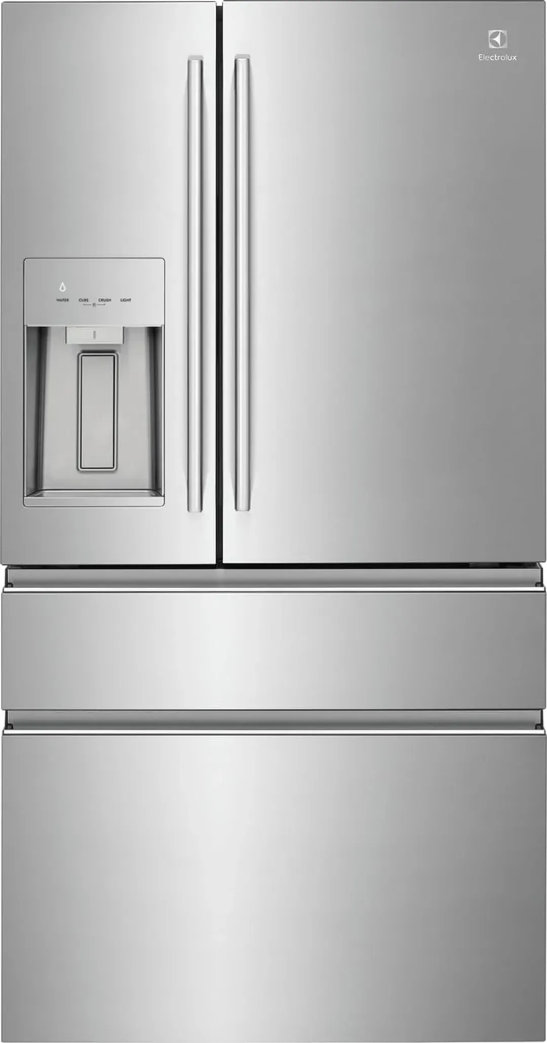 Electrolux 2295 Series Stainless Steel French Door Refrigerator