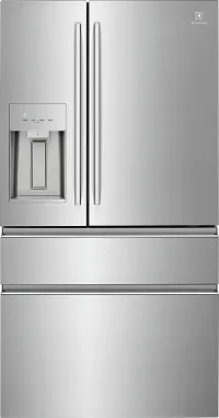 Electrolux 2295 Series Stainless Steel French Door Refrigerator