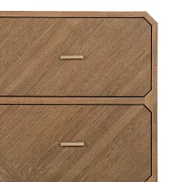 Four Hands Otie Light Tone Dresser