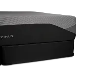 Zinus Endura 2.0 Cush Firm Mattress Set