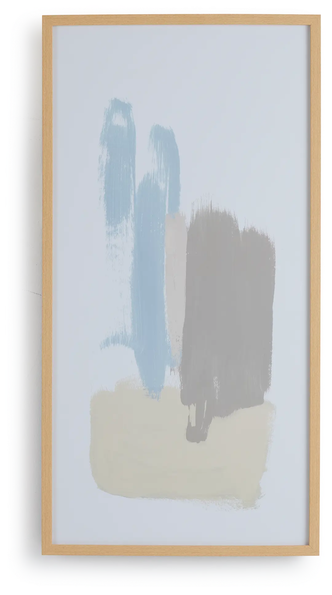 Vida Beige Framed Wall Art Vida Beige Framed Wall Art