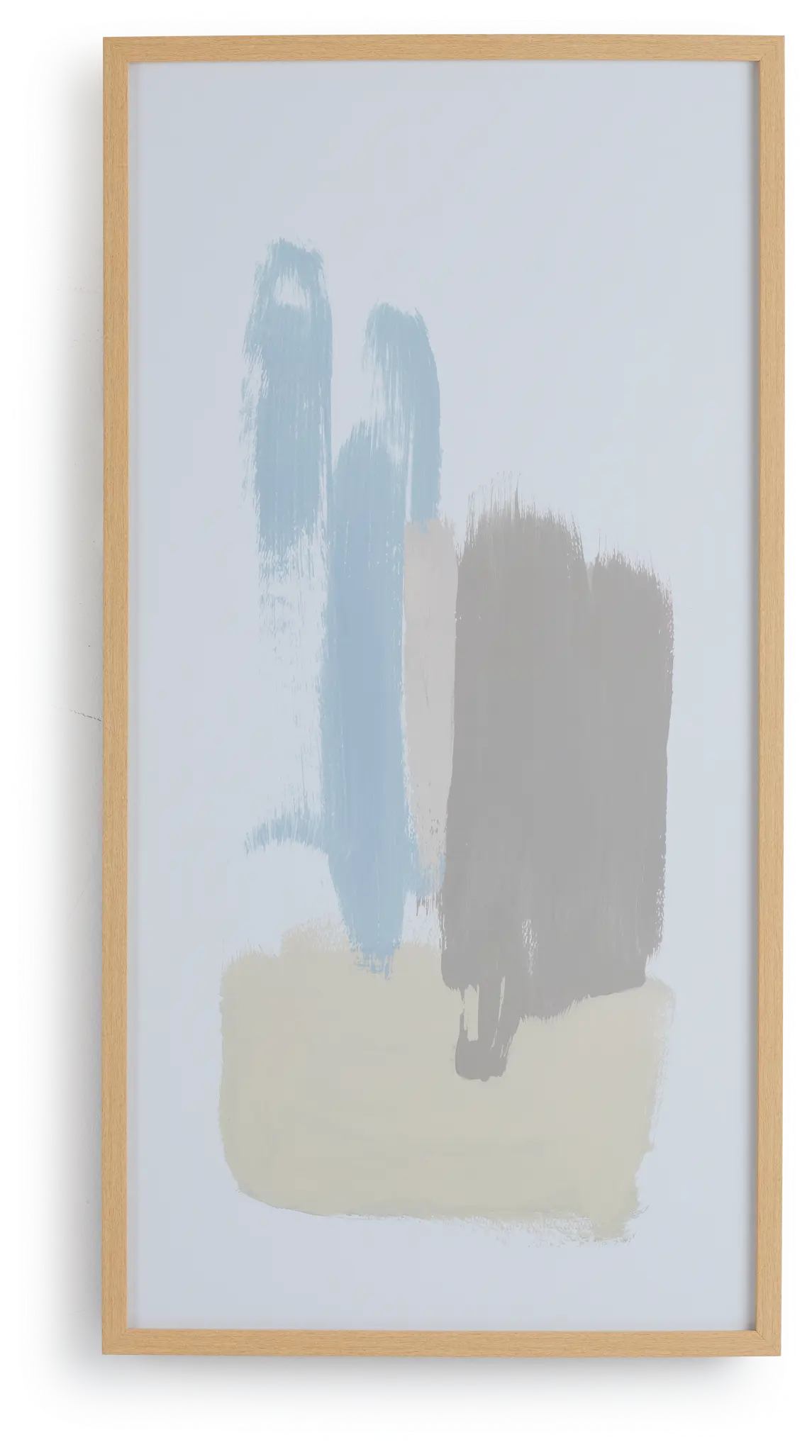 Vida Beige Framed Wall Art Vida Beige Framed Wall Art