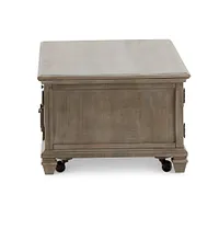 Sonoma Light Tone Lift Coffee Table