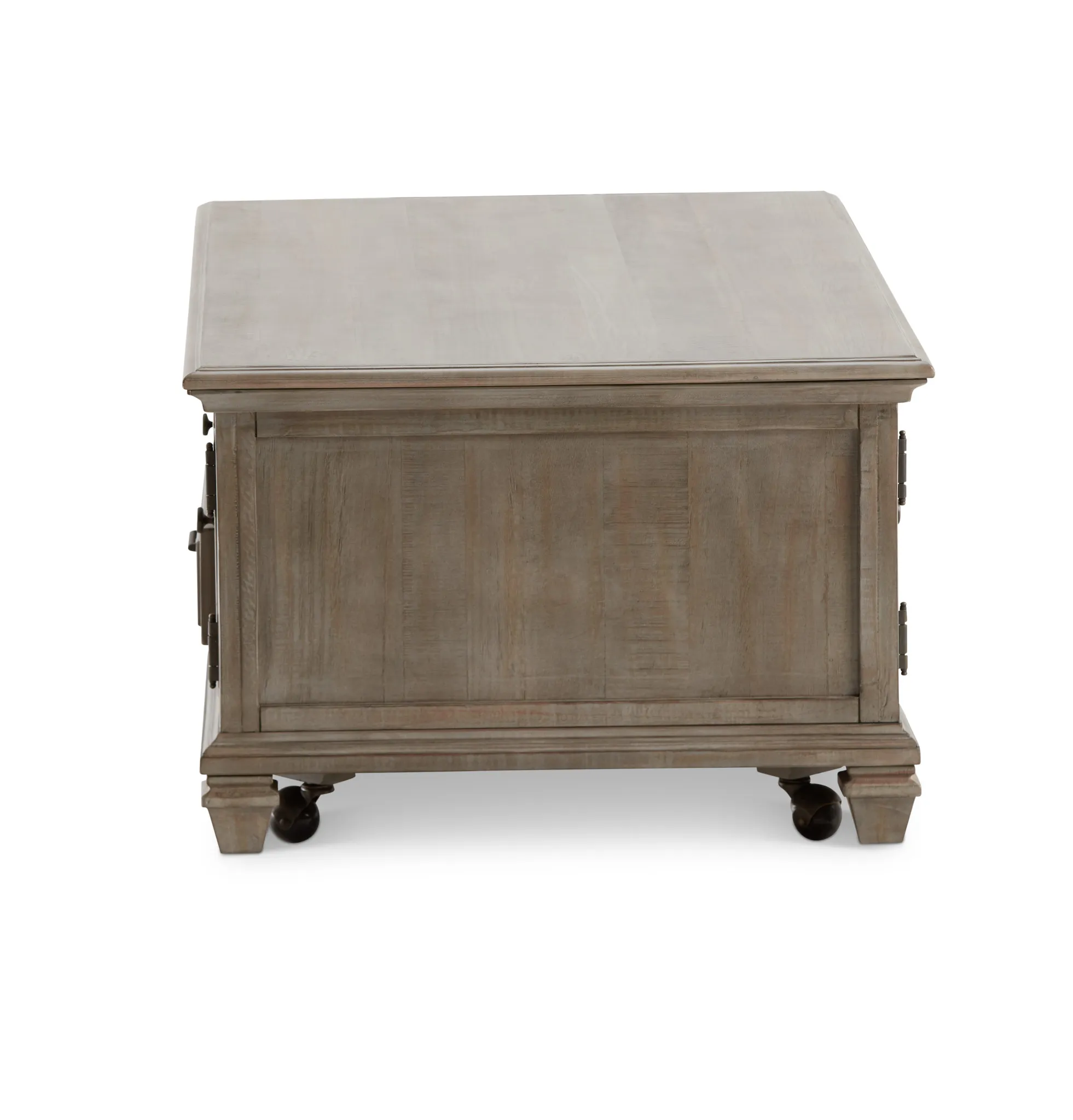 Sonoma Light Tone Lift Coffee Table