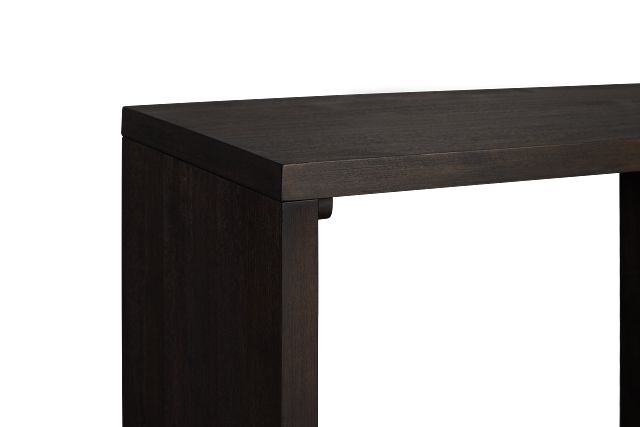Madden Dark Tone Desk
