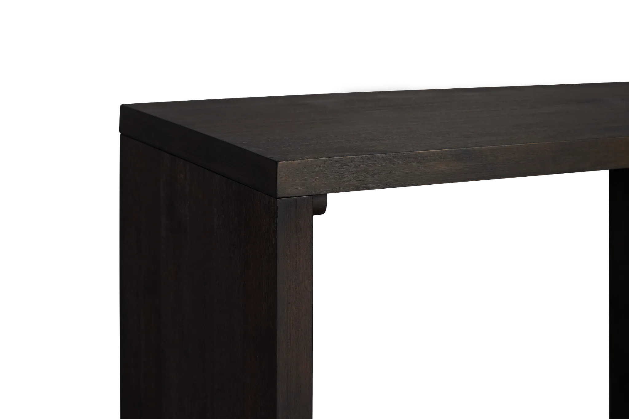 Madden Dark Tone Desk