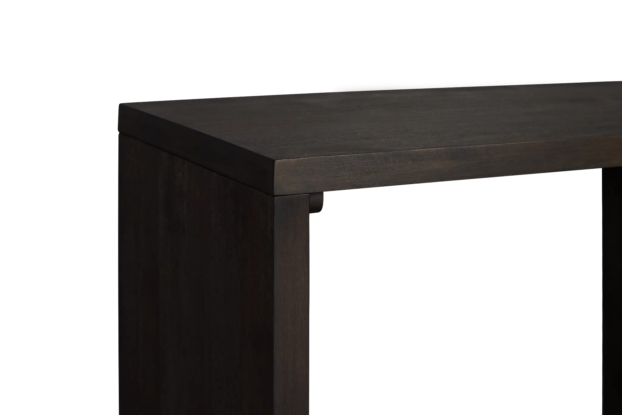 Madden Dark Tone Desk Madden Dark Tone Desk