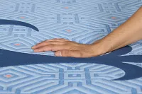 Stearns & Foster Lux Estate Elite 14" Soft Hybrid Mattress