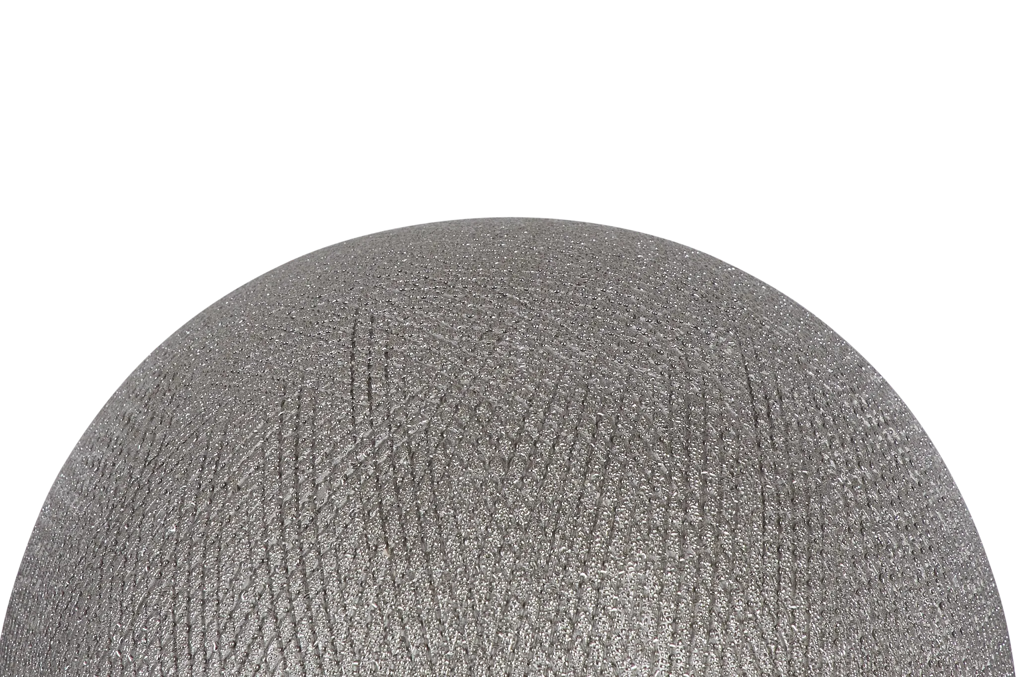 Izar Silver Set Of 3 Balls