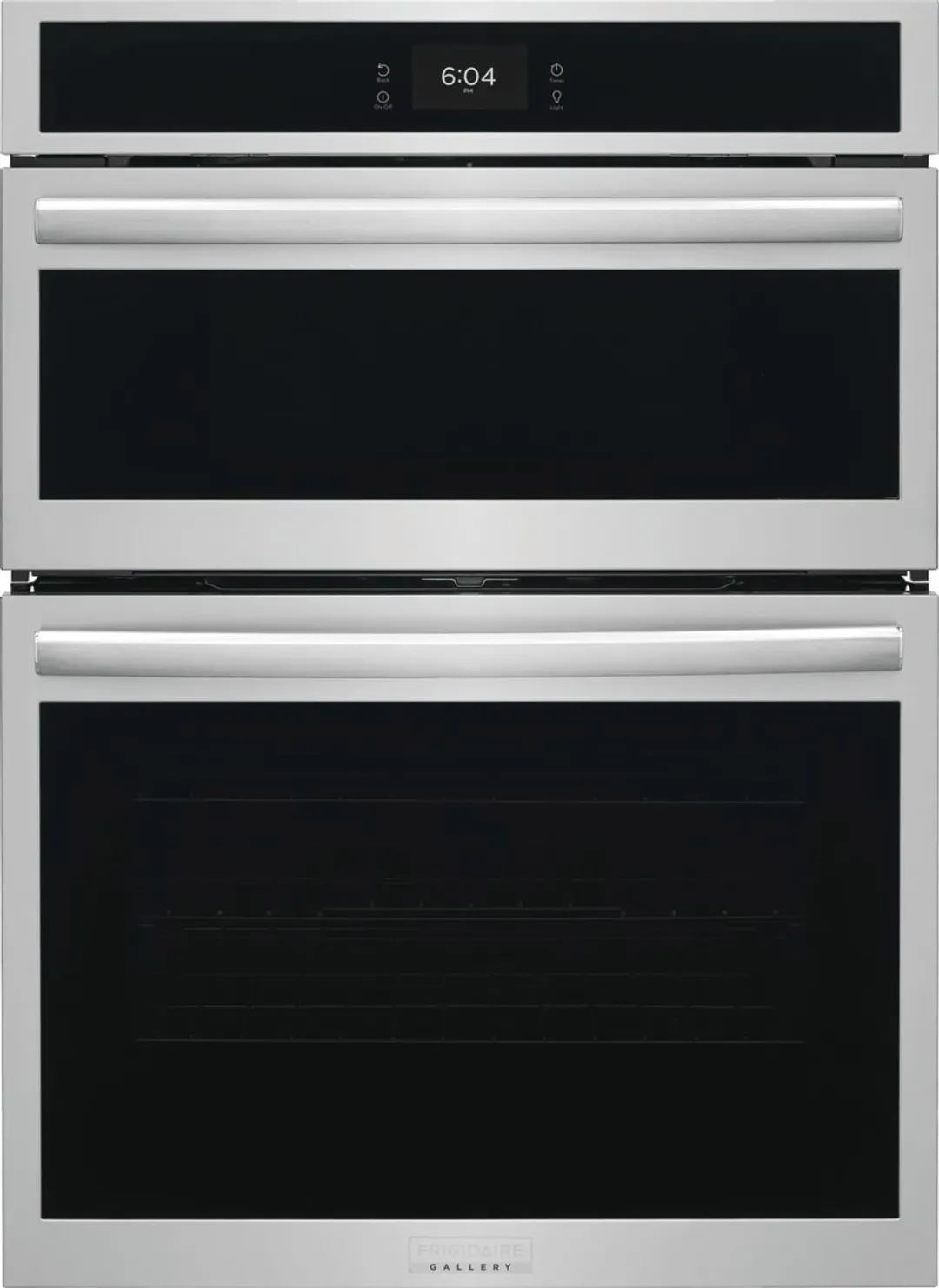 Frigidaire 3067 Series Black 30" Single Electric Oven