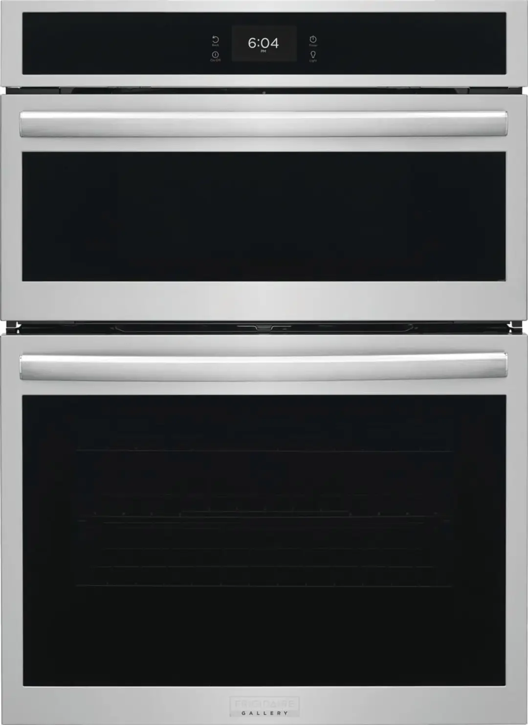 Frigidaire 3067 Series Black 30" Single Electric Oven Frigidaire 3067 Series Black 30" Single Electric Oven