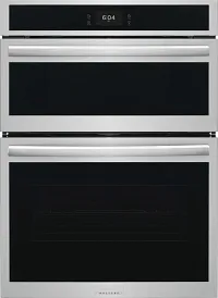 Frigidaire 3067 Series Black 30" Single Electric Oven